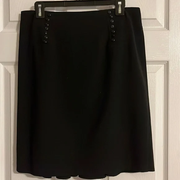 I. N. STUDIO PETITE Skirt - Picture 1 of 9